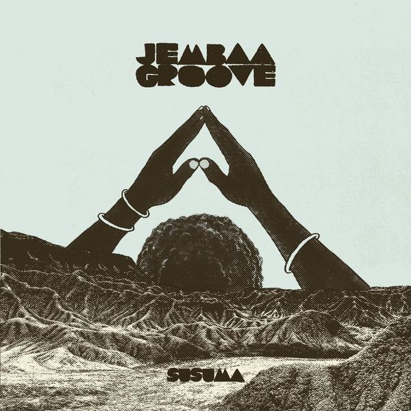 Jembaa Groove: Susuma (CD)
