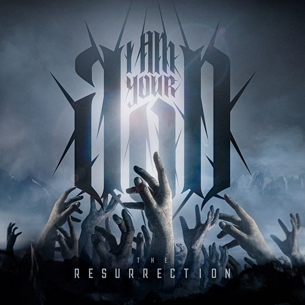 I Am Your God: The Resurrection (CD)