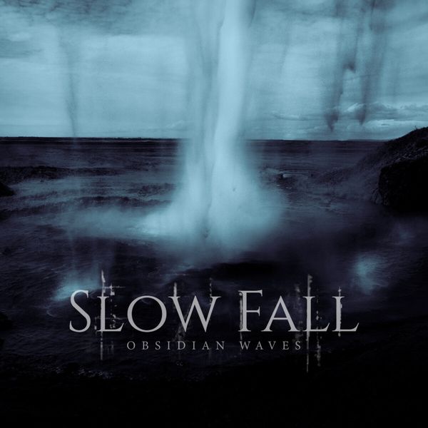 Slow Fall: Obsidian Waves (CD)
