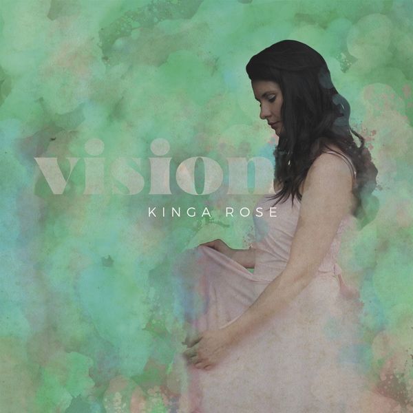 Kinga Rose: Vision (CD)
