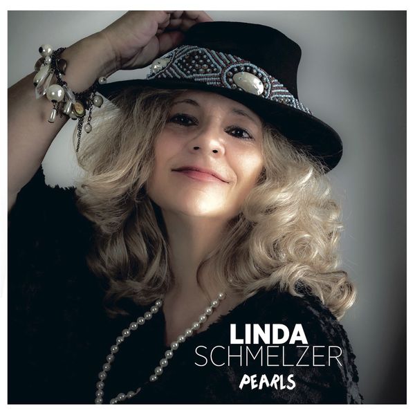 Linda Schmelzer: Pearls (CD)