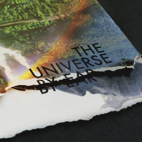 Universe By Ear: Iii (Vinyl-LP)