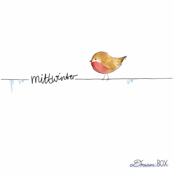 Dream.Box: Mittwinter (CD)