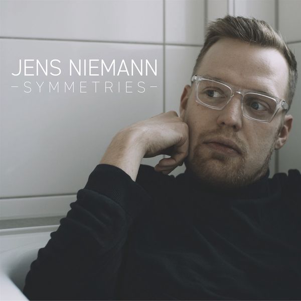 Jens Niemann: Symmetries (CD)