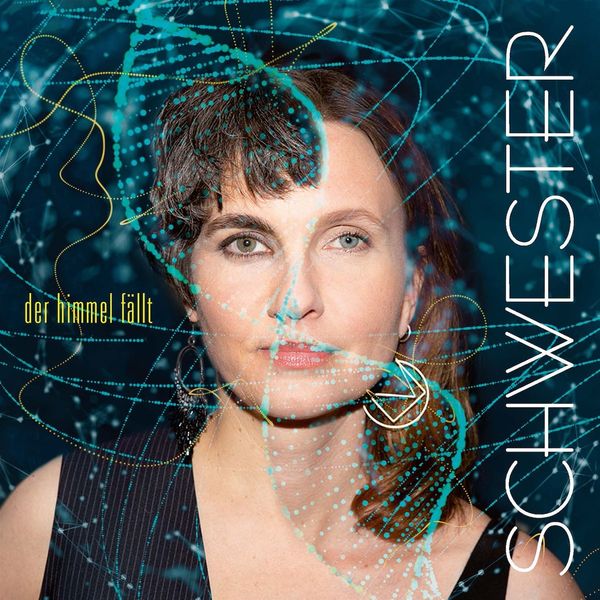 Schwester: Der Himmel fällt (Vinyl-LP)