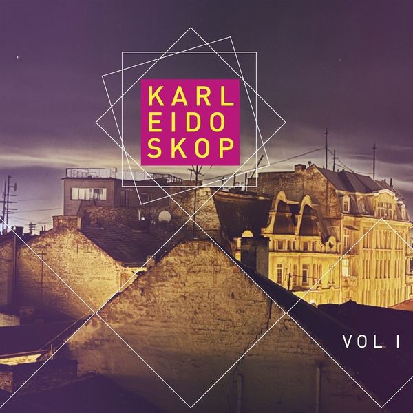 Karl Neukauf: Karleidoskop Vol. 1 (CD)