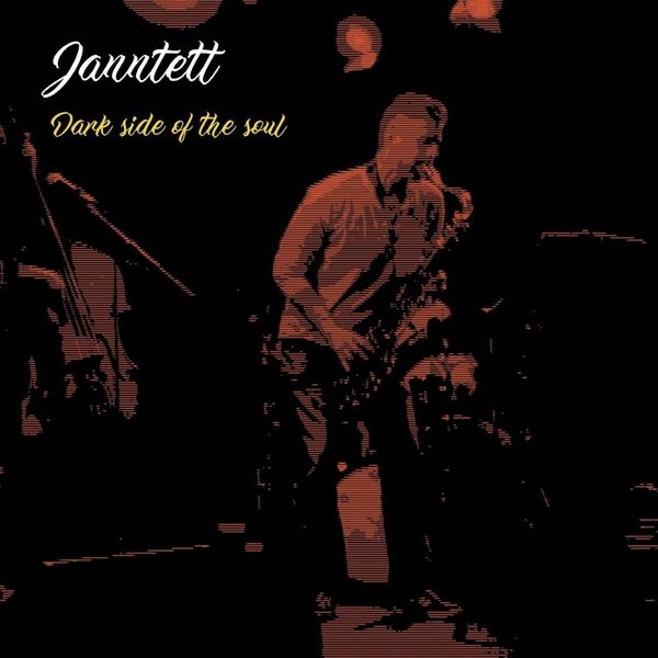 Janntett: Dark side of the soul (CD)