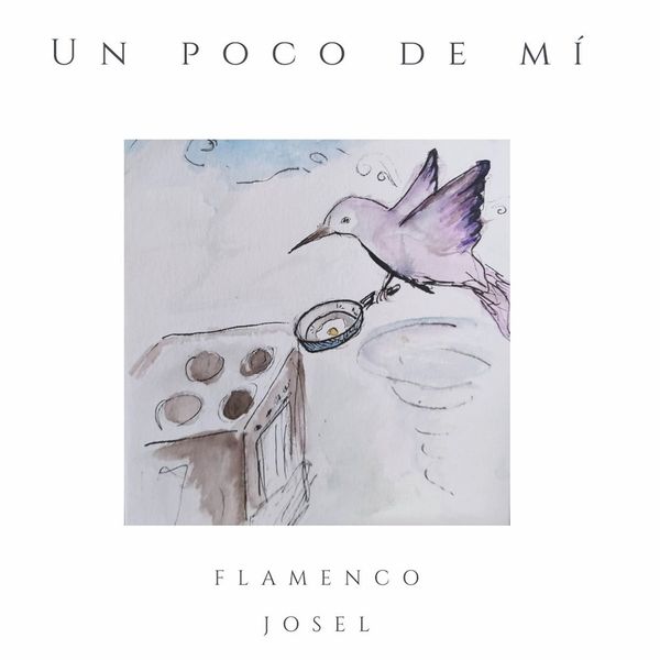 Josel: Un Poco De Mi (CD)