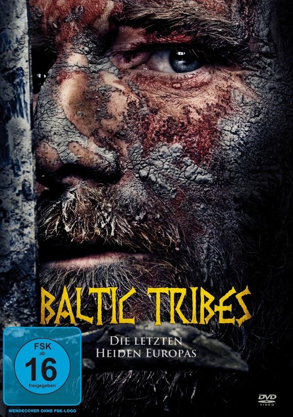 Baltic Tribes - Die letzten Helden Europas (DVD)