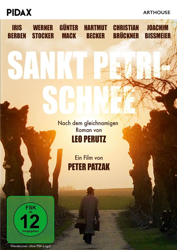 St. Petri Schnee (DVD)