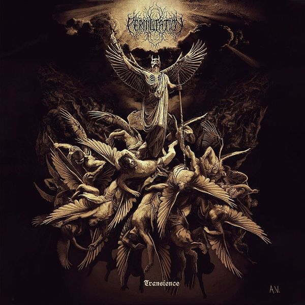 Permutation: Transience (CD)