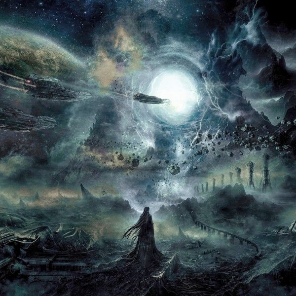 Nyktophobia: To The Stars (Vinyl-LP)