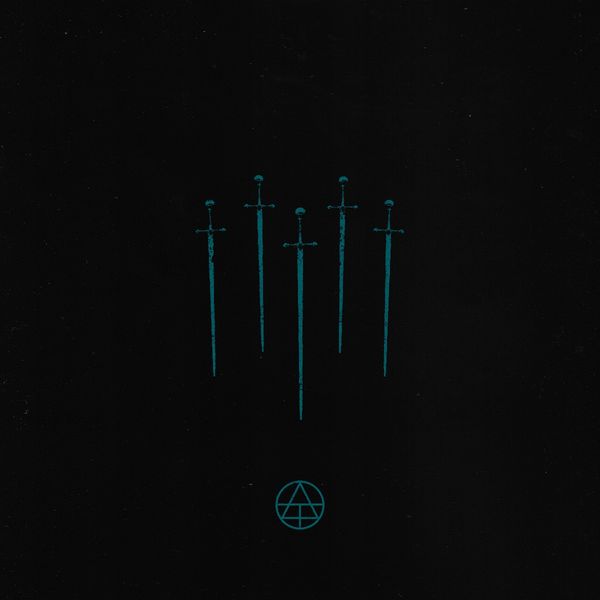 Atlas: Sunder (CD)