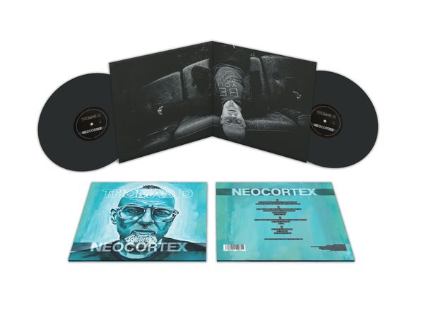Thomas D: Neocortex (2 Vinyl-LPs)