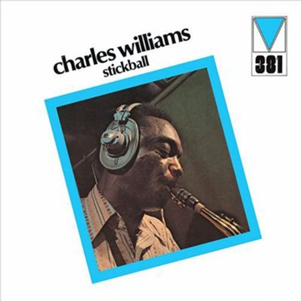 Charles Williams: Stickball (remastered) (Limited-Edition) (CD)