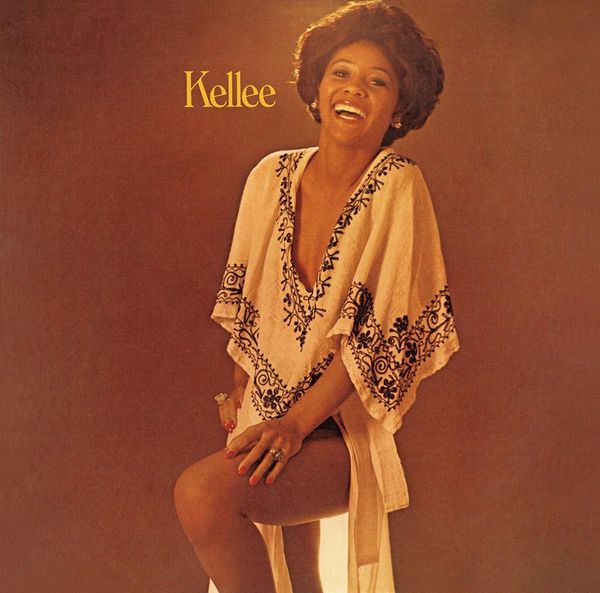 Kellee Patterson: Kellee (Vinyl-LP)