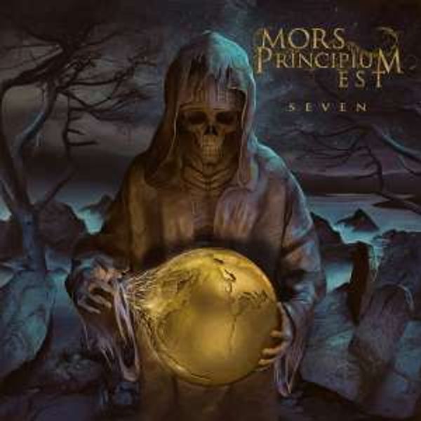 Mors Principium Est: Seven (CD)