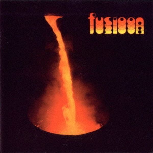 Fusioon: Fusioon I (SHM-CD) (Digisleeve) (+2) (CD)