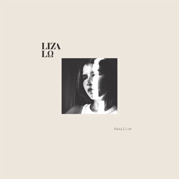Liza Lo: Familiar (CD)