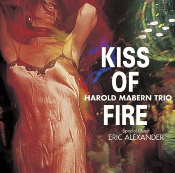 Harold Mabern: Kiss Of Fire (180g) (Vinyl-LP)