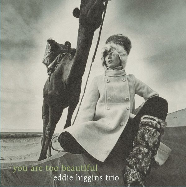 Eddie Higgins: You Are Too Beautiful (180g) (Vinyl-LP)