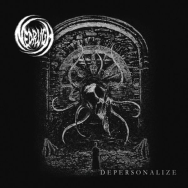 Nedrugh: Depersonalize (CD)
