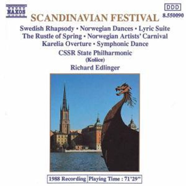 Skand.Festival (CD)