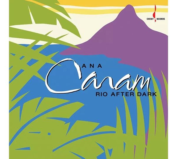 Ana Caram: Rio After Dark (Hybrid-SACD) (Super Audio CD)