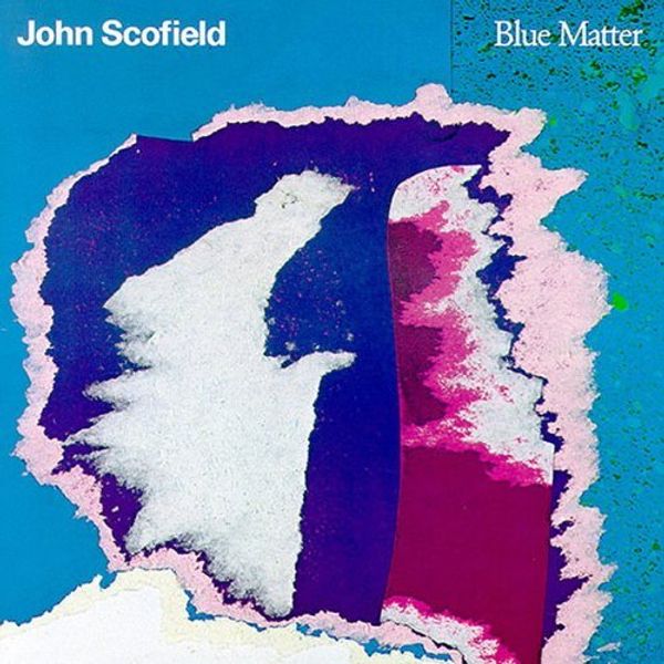 John Scofield: Blue Matter (CD)