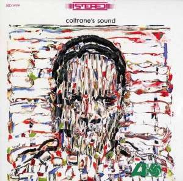 John Coltrane: Coltranes Sound (SHM-CD) (CD)