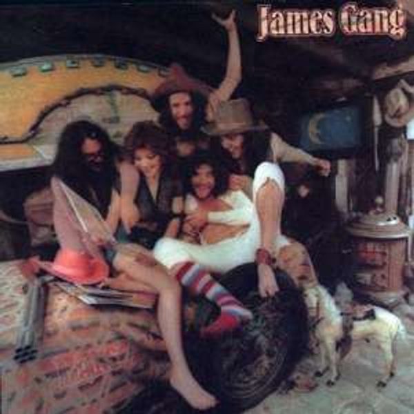 The James Gang: Bang (SHM-CD) (CD)