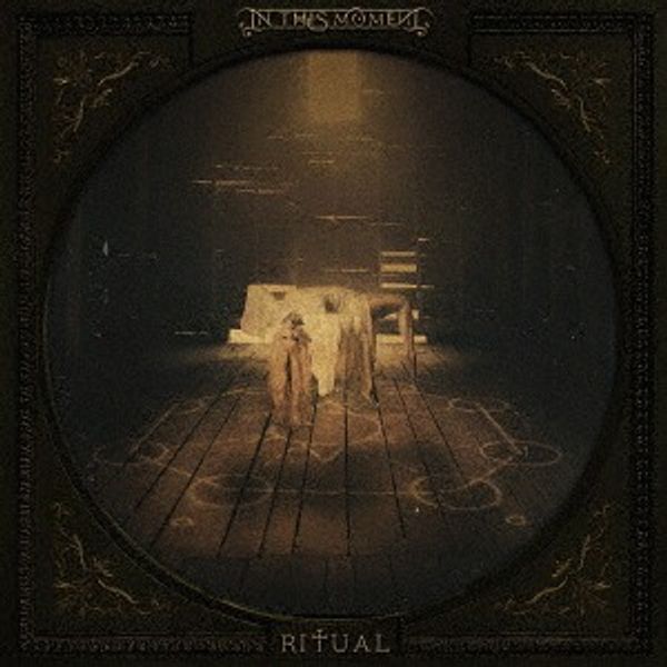 In This Moment: Ritual (+ Bonus) (CD)