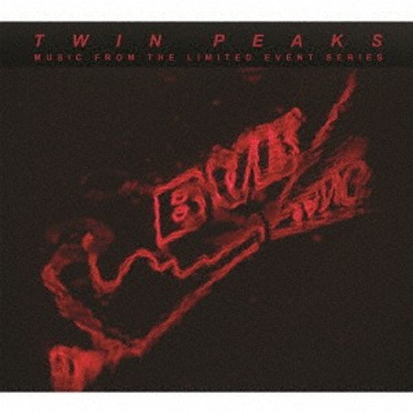 Soundtrack: Twin Peaks (Music From The Limited Event Series) (Digis...