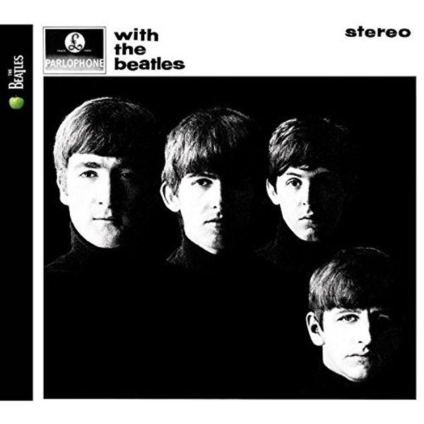 The Beatles: With The Beatles (Digisleeve) (CD)