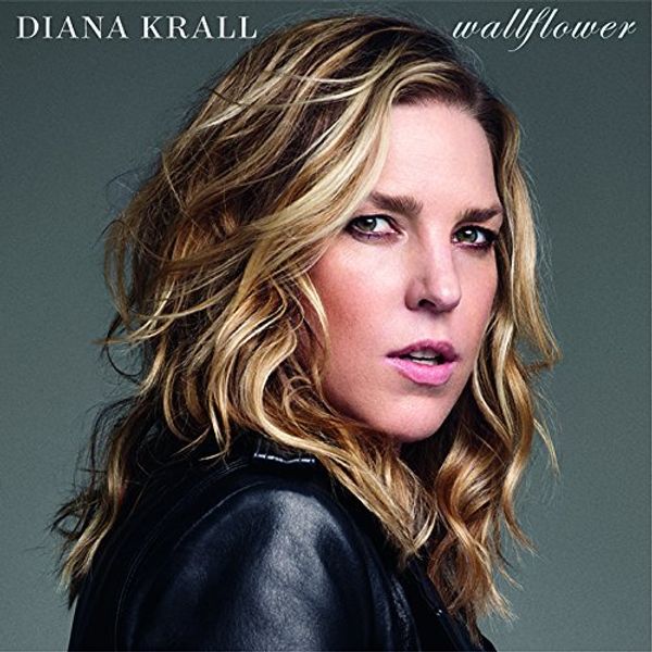 Diana Krall: Wallflower + Bonus (SHM-CD) (CD)