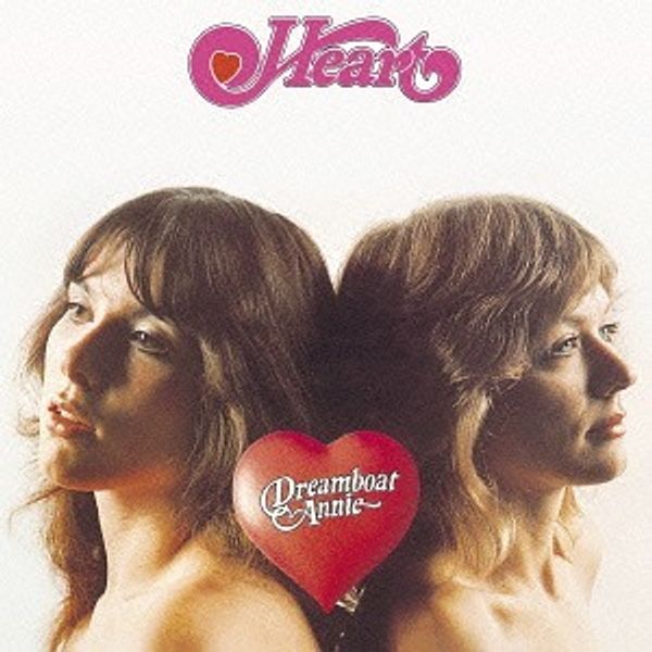 Heart: Dreamboat Annie (SHM-CD) (CD)