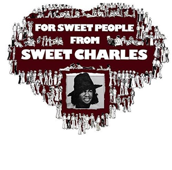 Sweet Charles: For Sweet People (Reissue) (Limited Edition) (Vinyl-LP)