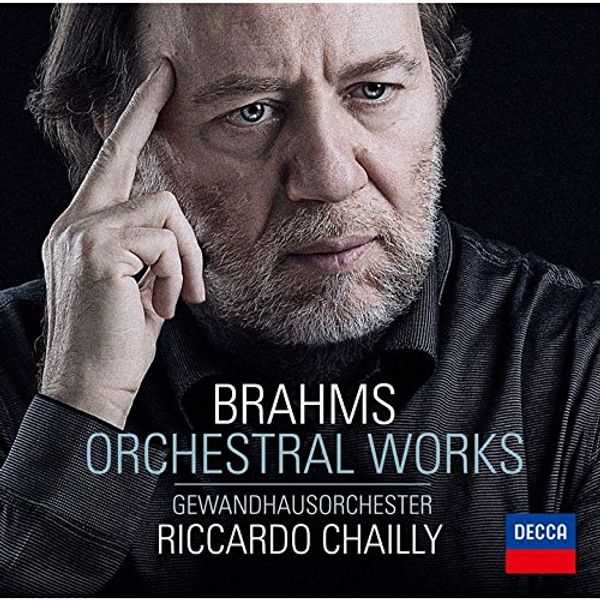 Johannes Brahms: Symphonie Nr.1 (SHM-CD) (CD)