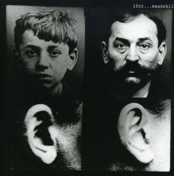 10CC: Meanwhile (Expanded) (CD)