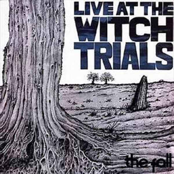 The Fall: Live At The Witch Trials (Rem.+Expanded 3CD Box) (3 CDs)