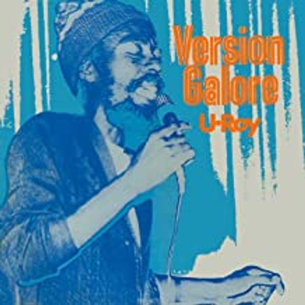 U-Roy: Version Galore (2 CDs)