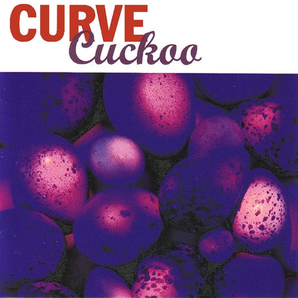 Curve: Cuckoo (Expanded-Edition) (2 CDs)