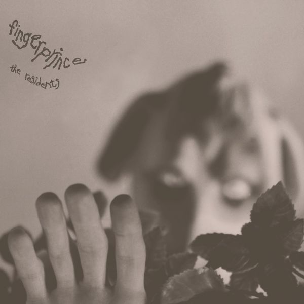 The Residents: Fingerprince (Preserved Edition) (remastere... (2 LPs)