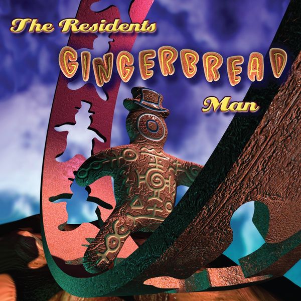 Gingerbread Man (Remastered + Expanded) (3 CDs)
