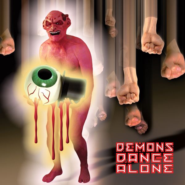 The Residents: Demons Dance Alone (Preserved Edition) (3 CDs)