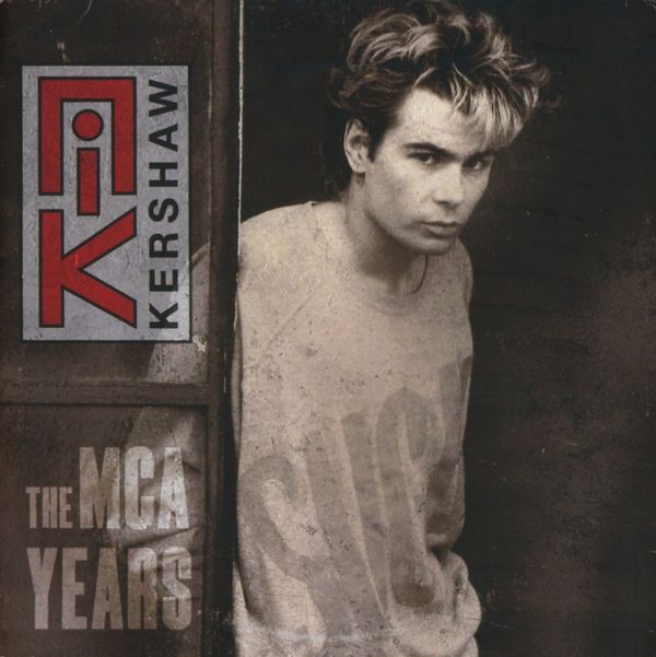 Nik Kershaw: The MCA Years (10 CDs und 1 DVD)