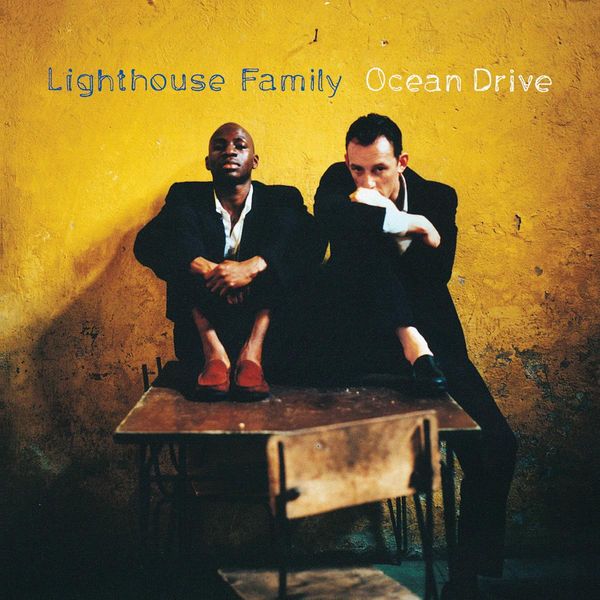 Lighthouse Family: Ocean Drive (30th Anniversary Edition) (4 CDs)