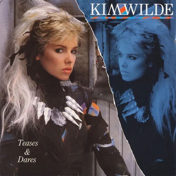 Kim Wilde: Teases & Dares (Expanded Edition) (2 CDs und 1 DVD)