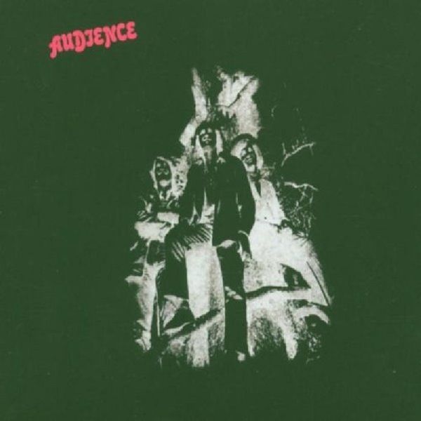 Audience: Audience (Remastered & Expanded) (CD)