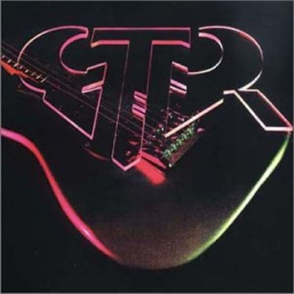GTR: GTR (Deluxe Edition) (2 CDs)
